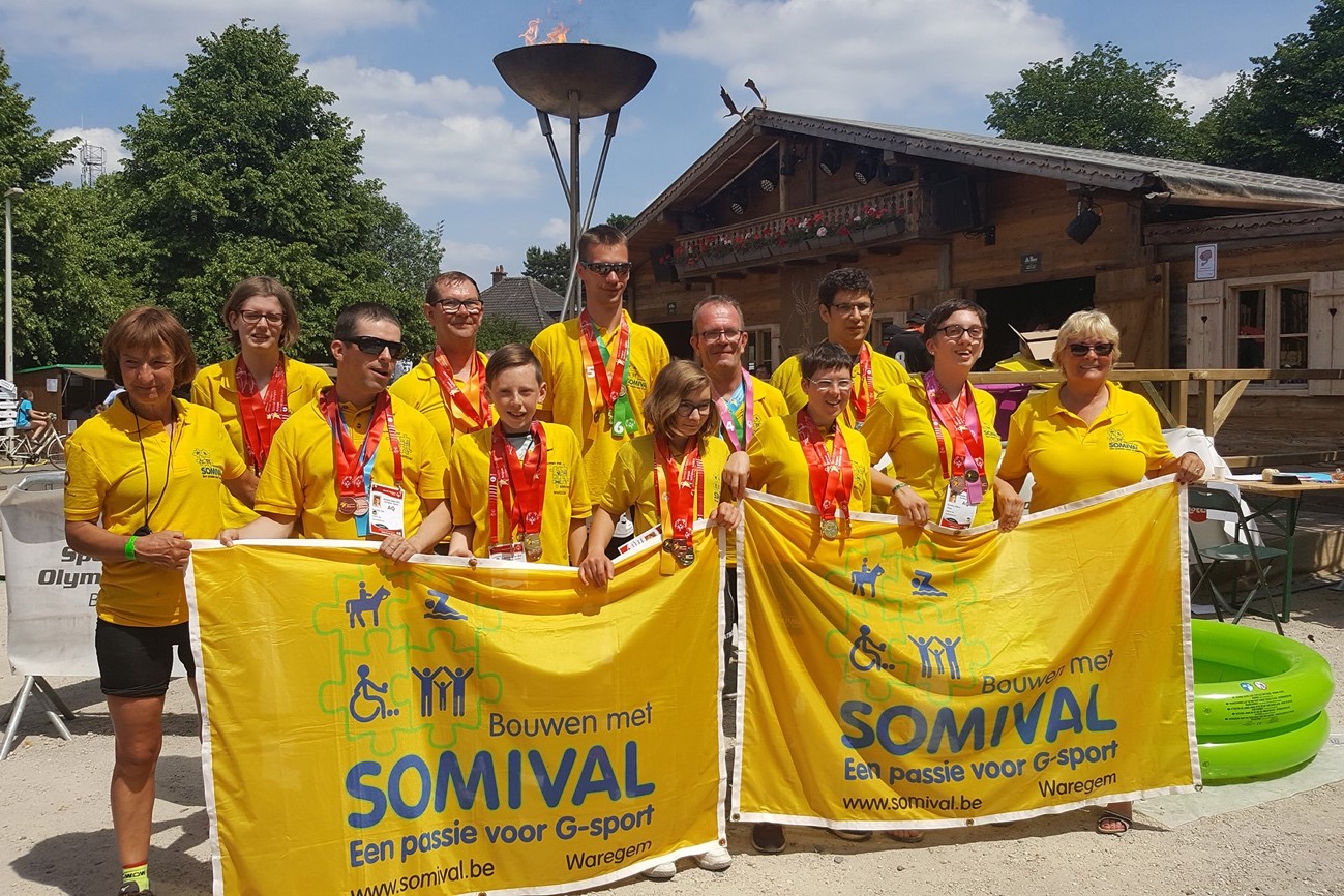 Somival