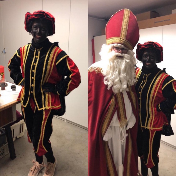 sinterklaas