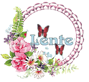 animaatjes lente 99265