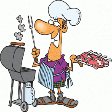 bbq