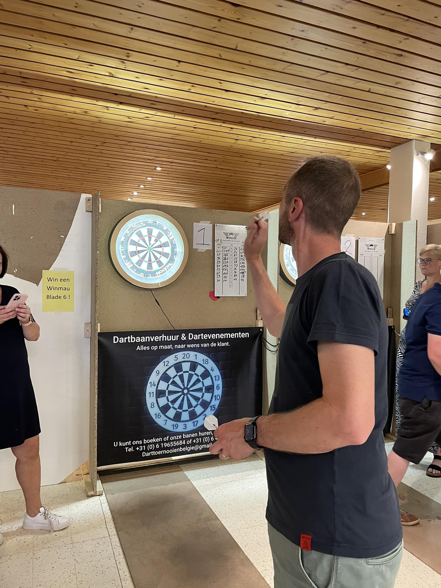 darts 2