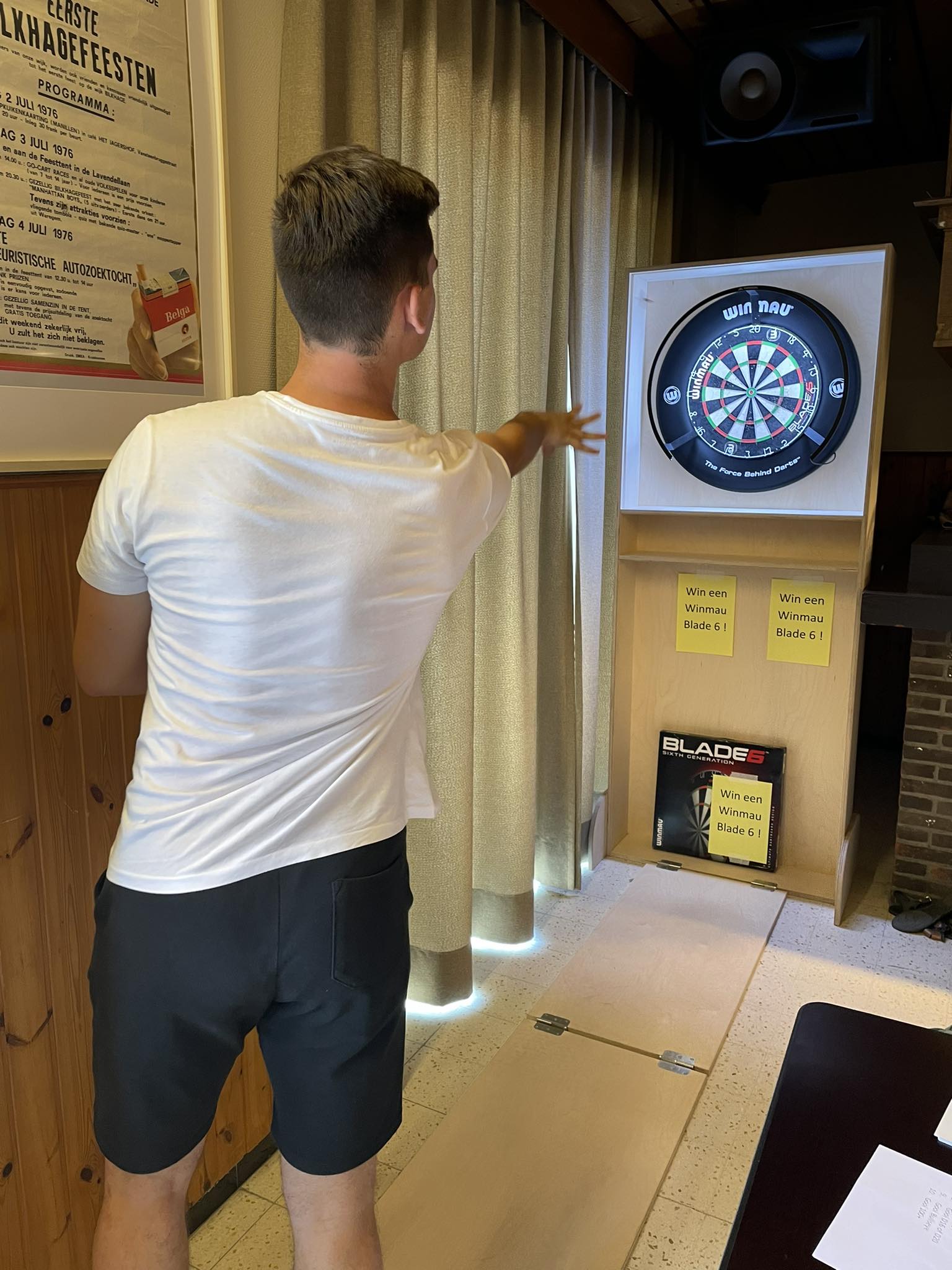 darts 4