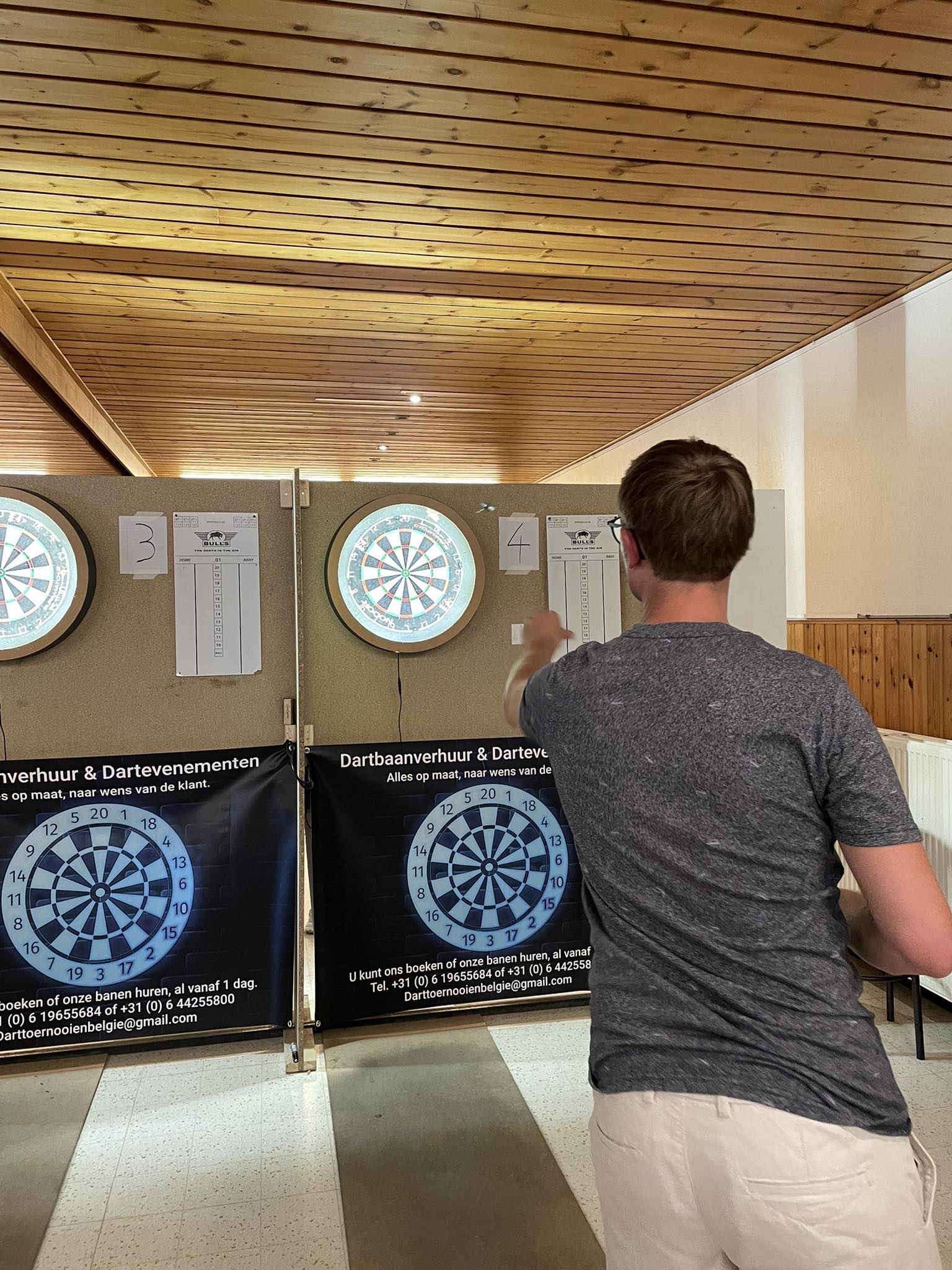 darts 5