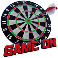 darts logo