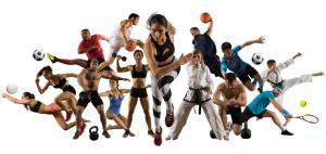 Sportief