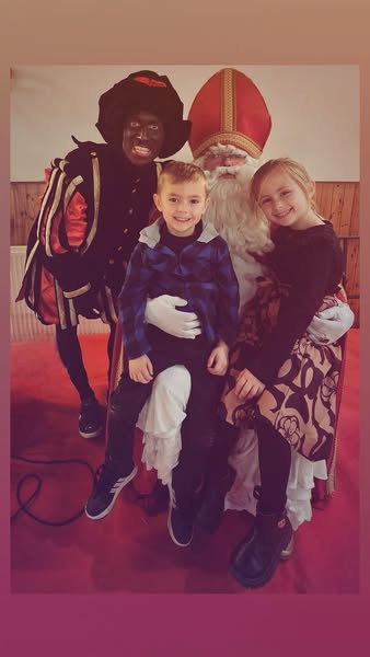 febe en de sint