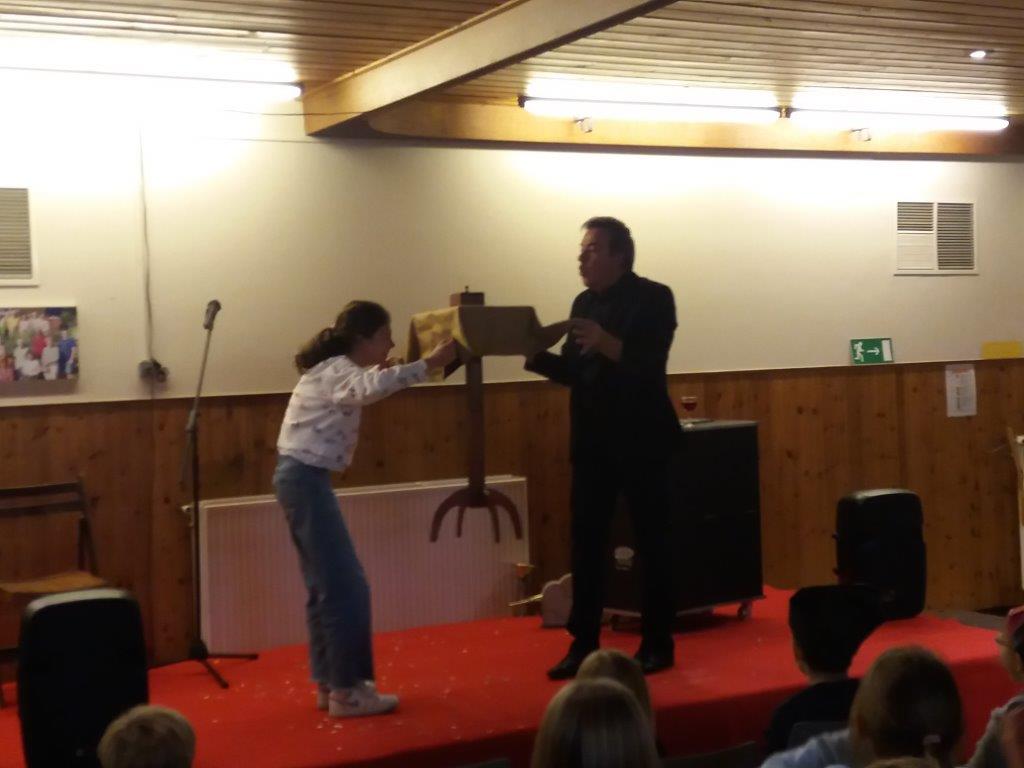 goochelen 1