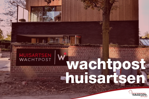 huisartsen wachtpost