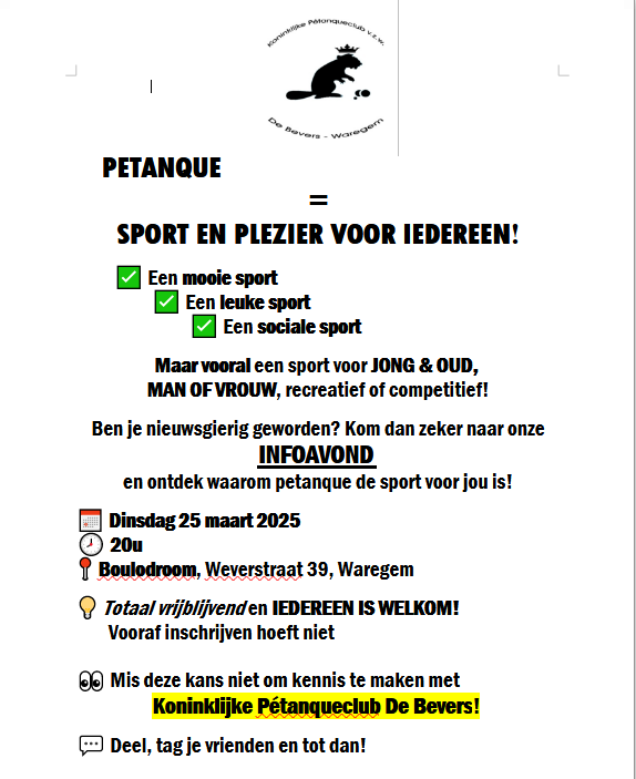 info