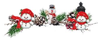 kerst lijntje