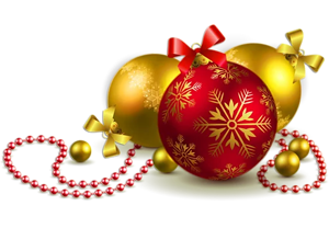 kerstbollen