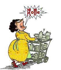 koffie
