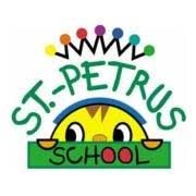 logo sint petrus