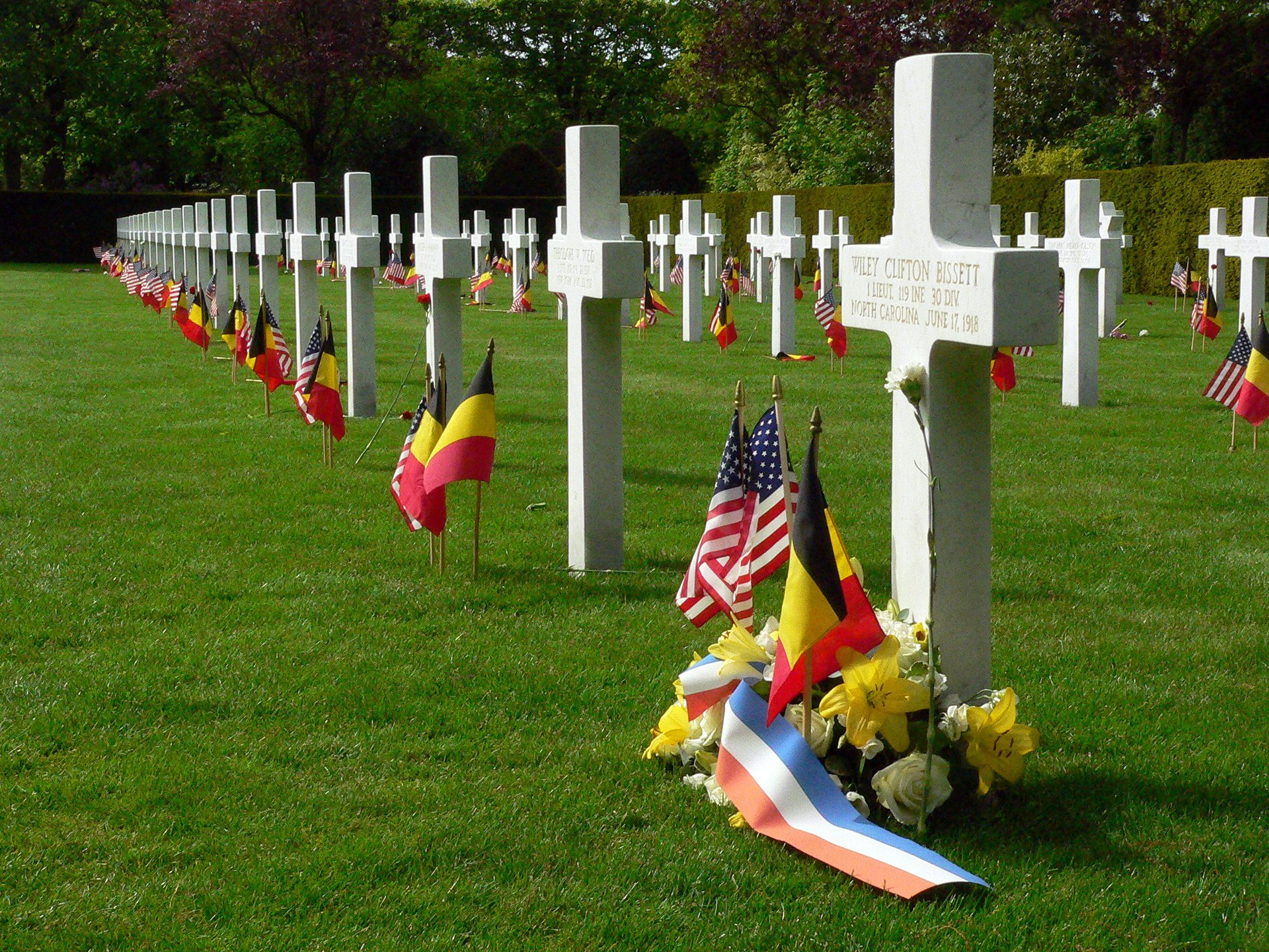 memorial day