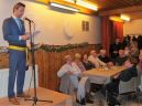 nieuwjaarsreceptie