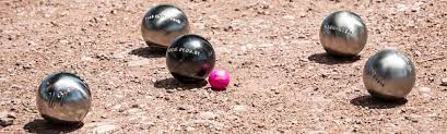 petanque