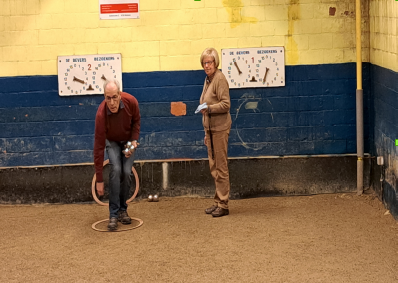 petanque finalisten