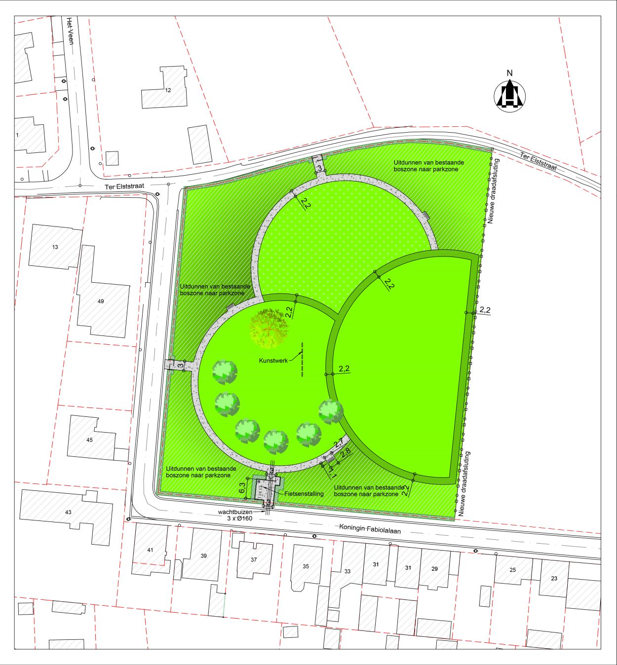 plan nieuw groen xx