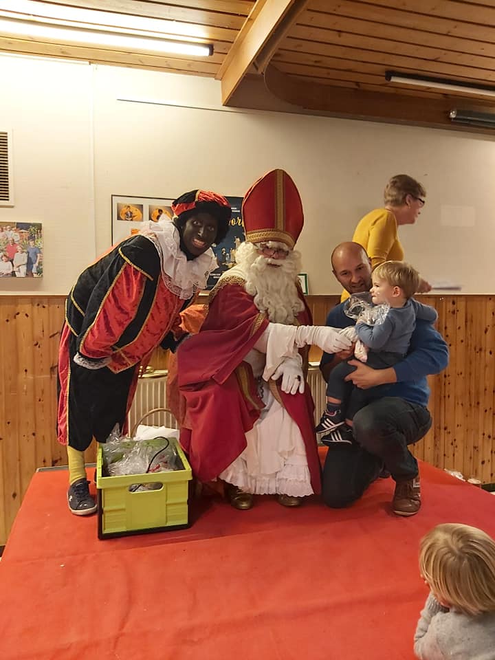 sinterklaas