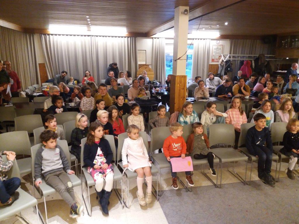 sinterklaas foto 2