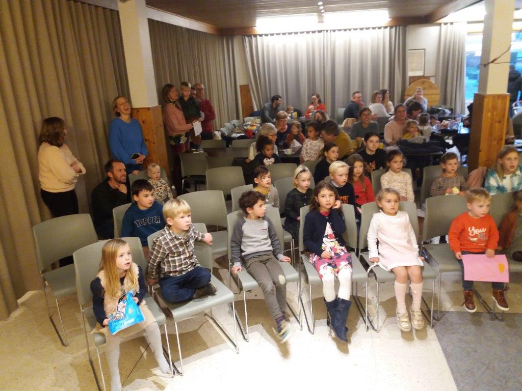 sinterklaas foto 3