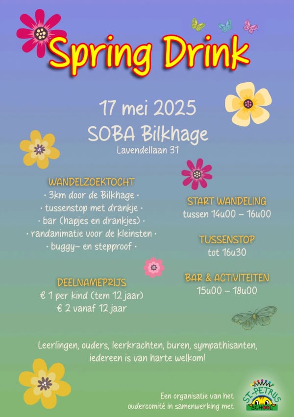 spring