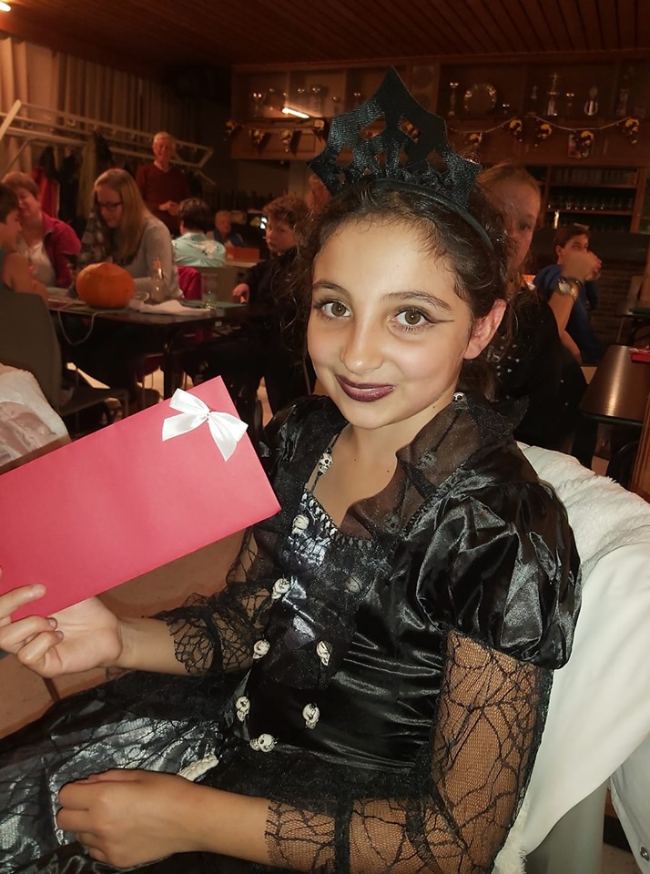 yasmine