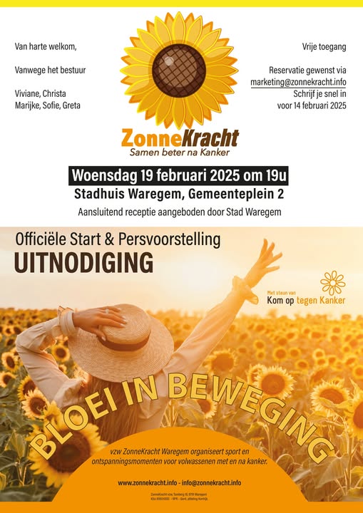 zonnekracht