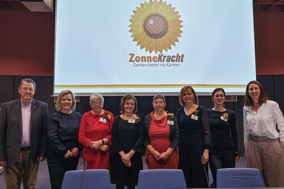 zonnekracht 2